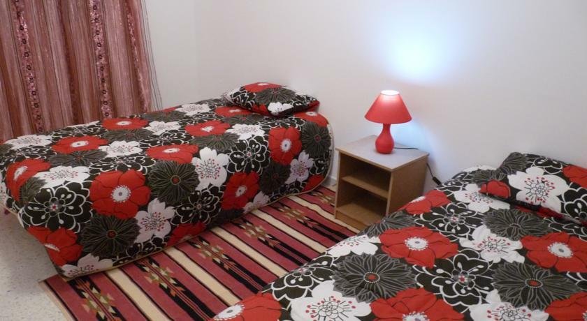 Tuisverblyf Tunis 105724