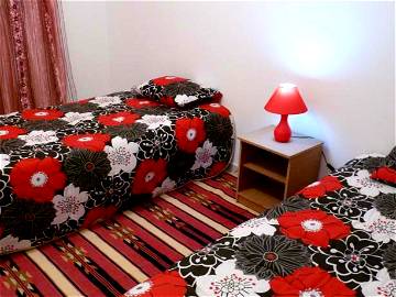Room For Rent Tunis 105724-1