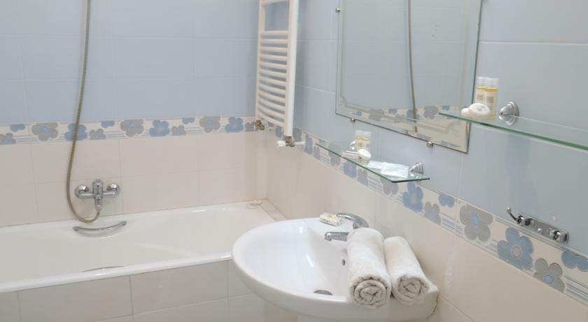 Tuisverblyf Tunis 105724