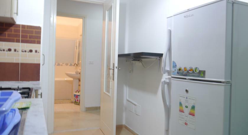 Tuisverblyf Tunis 105724