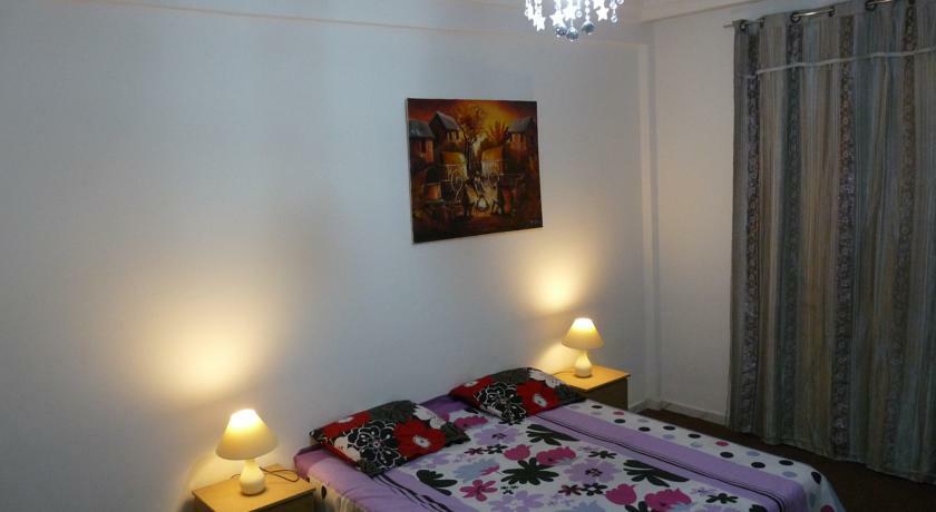 Tuisverblyf Tunis 105724