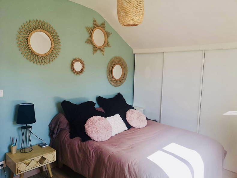 Bed And Breakfast Champigny-sur-Marne 383615-5