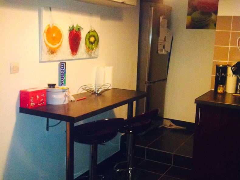 Bed And Breakfast Champigny-sur-Marne 383615-4