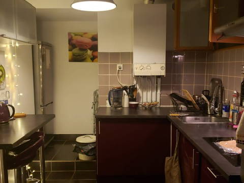 Bed And Breakfast Champigny-sur-Marne 383615-1