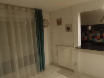 Room For Rent Vaulx-En-Velin 453464