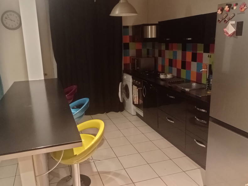 Colocation Vaulx-en-Velin 453464-5