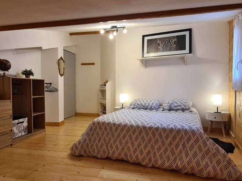 Colocation Val de Chaise 604004-2