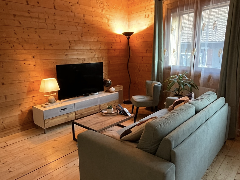 Colocation Val de Chaise 604004-3