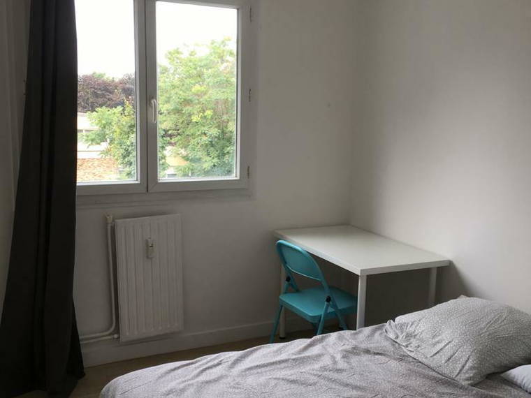 Homestay Cergy 224172-1