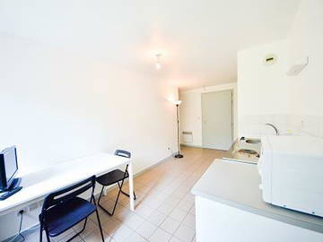 Chambre À Louer Villeurbanne 249973