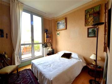 Room For Rent Limoges 238979-1