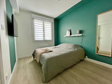 Alojamiento Compartido La Roche-Sur-Yon 512337-3