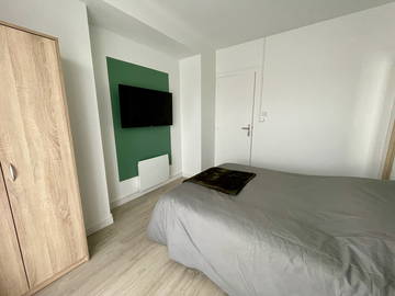 Alojamiento Compartido La Roche-Sur-Yon 512337-2