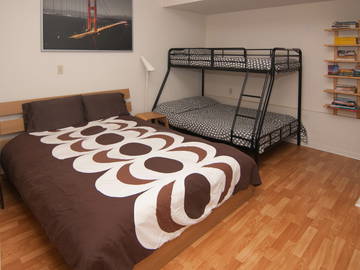 Logement Entier Sf 201660-5