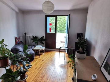 Chambre À Louer Toulouse 379051