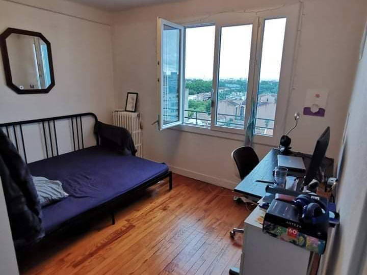 Quedarse En Casa Toulouse 379051-3