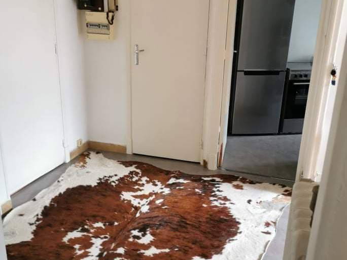 Quedarse En Casa Toulouse 379051-4