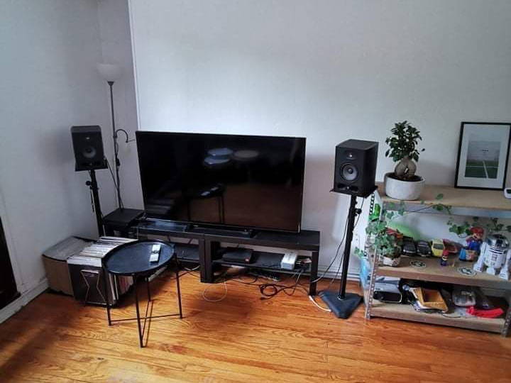 Quedarse En Casa Toulouse 379051-2