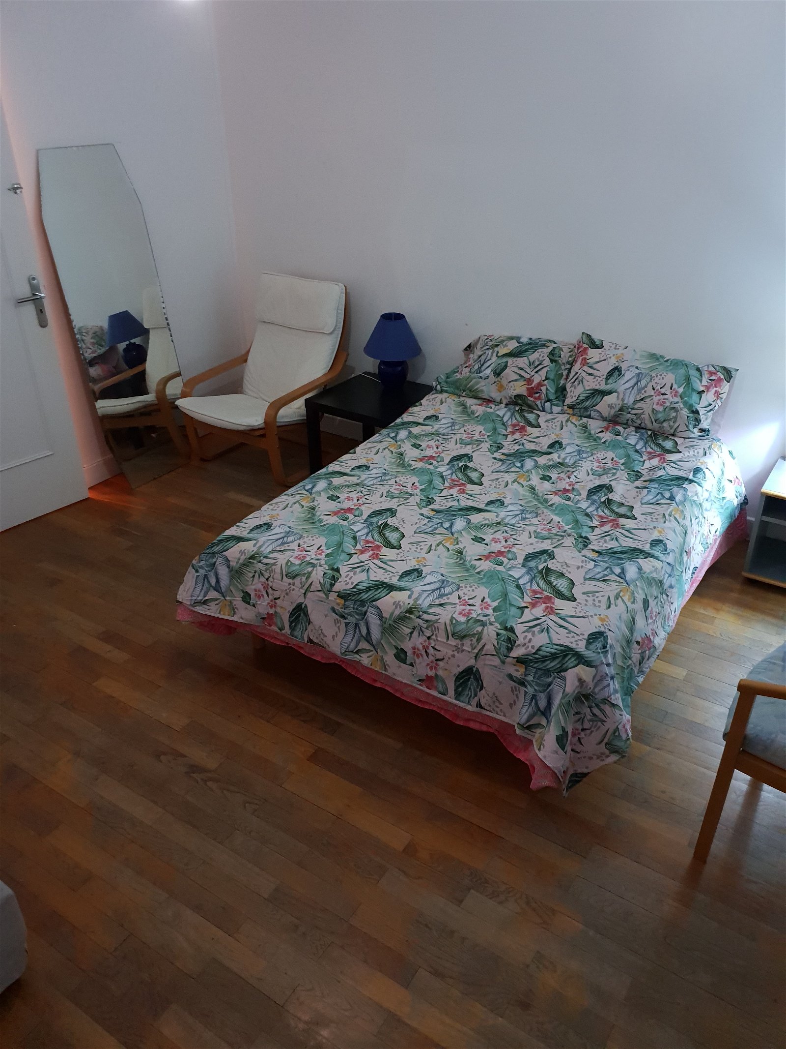 Oberoende Studio Villeurbanne 219213