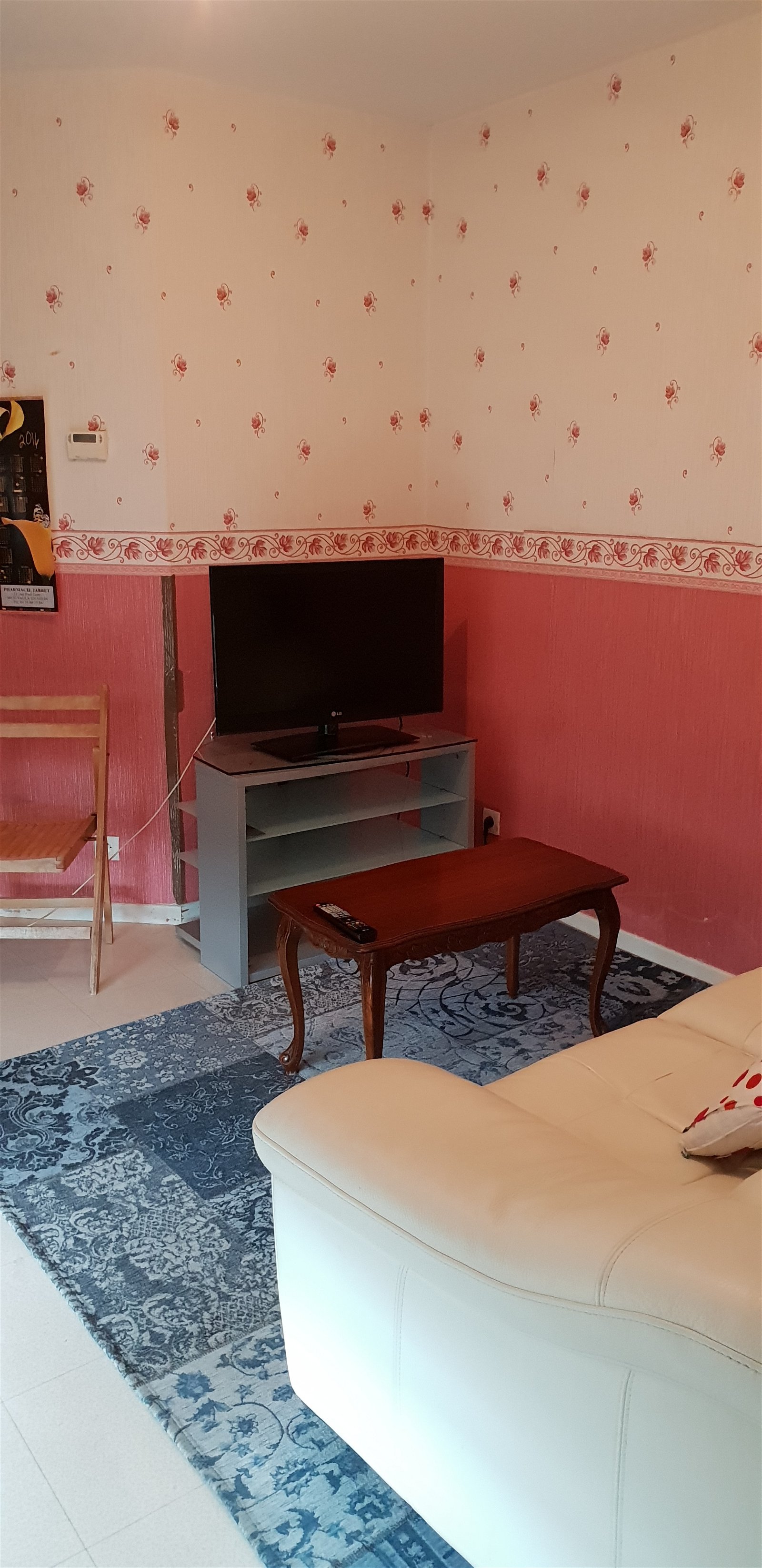 Oberoende Studio Villeurbanne 219213