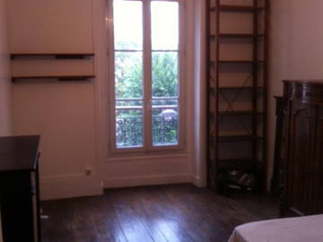 Chambre À Louer Paris 117096