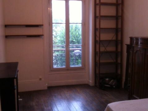 Homestay Paris 117096