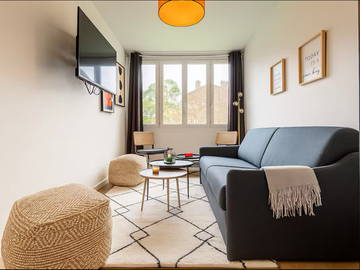 Alojamiento Compartido Paris 577791-1