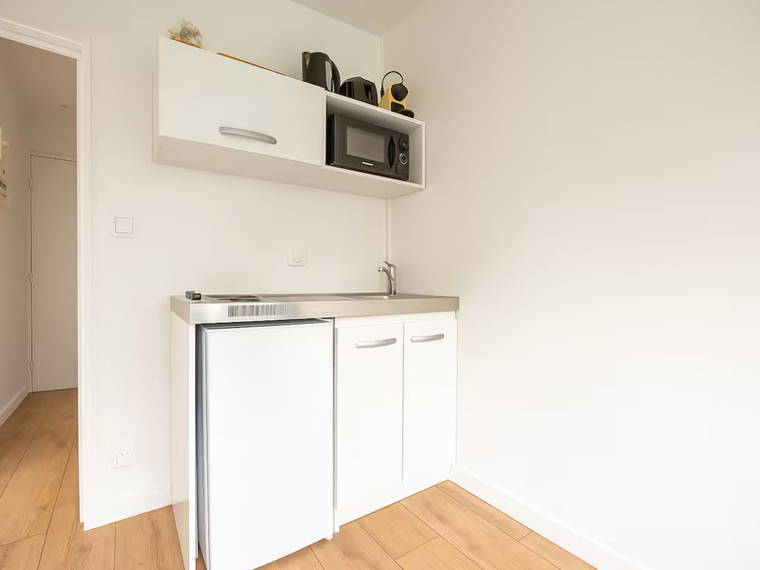 Colocation Paris 577791