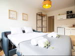 Alojamiento Compartido Paris 577791