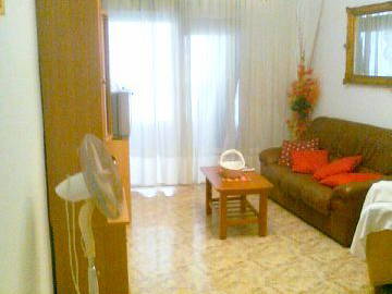 Logement Entier Torrevieja 101254-5