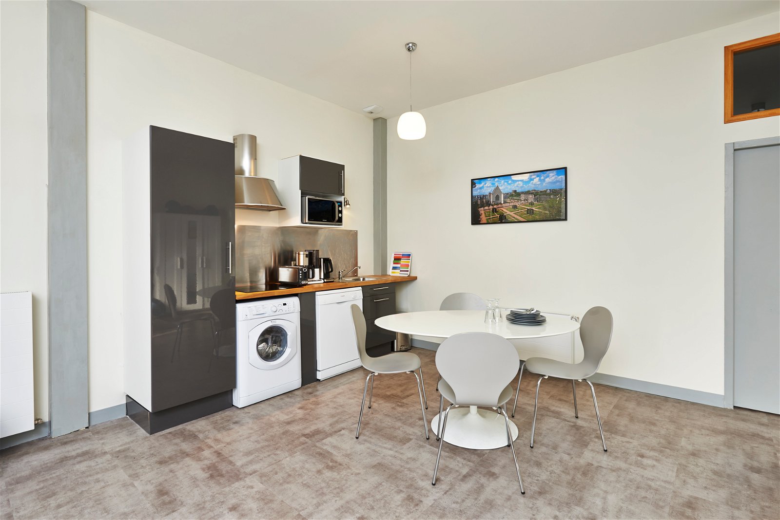 Itsenäinen Studio Angers 114450