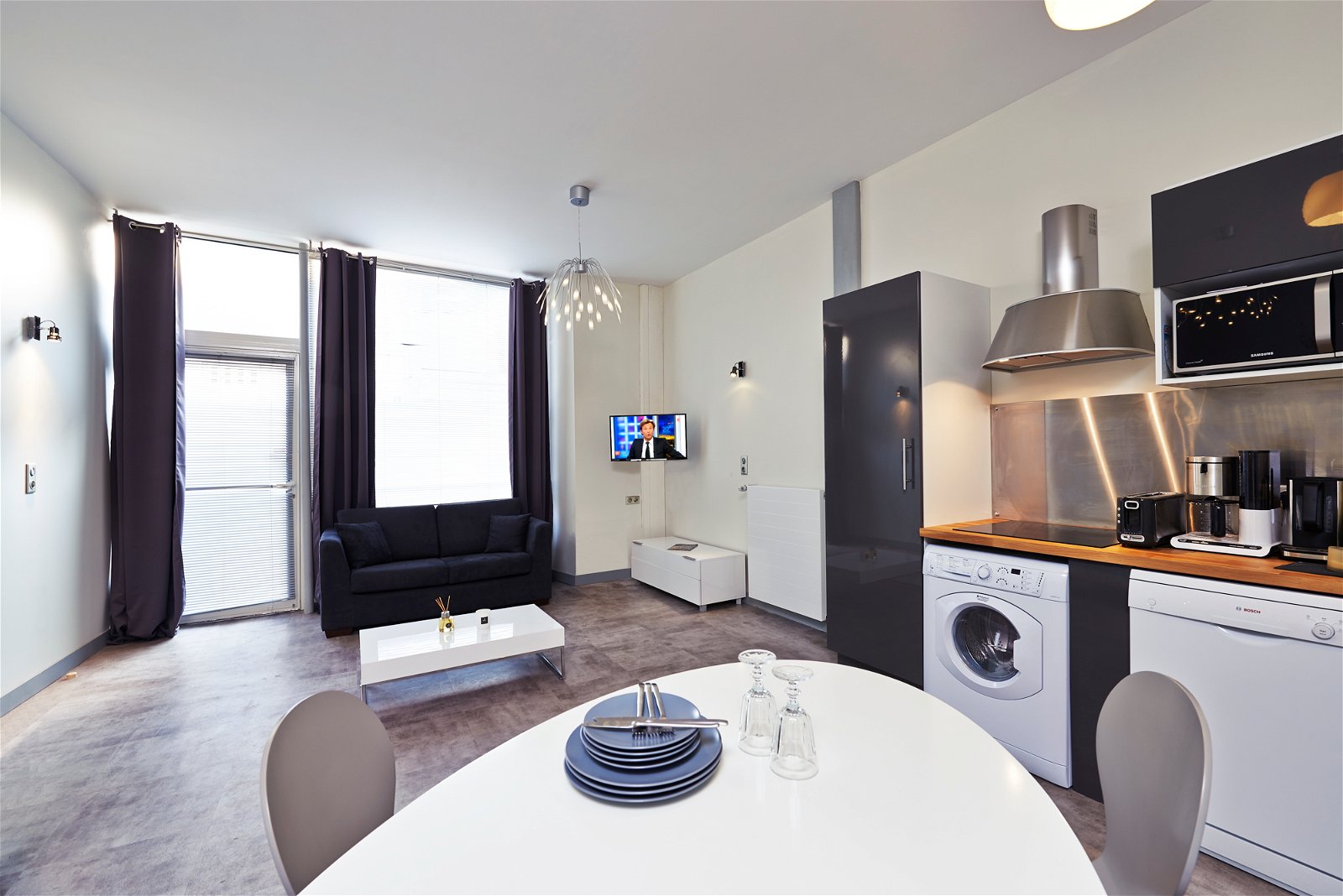 Itsenäinen Studio Angers 114450