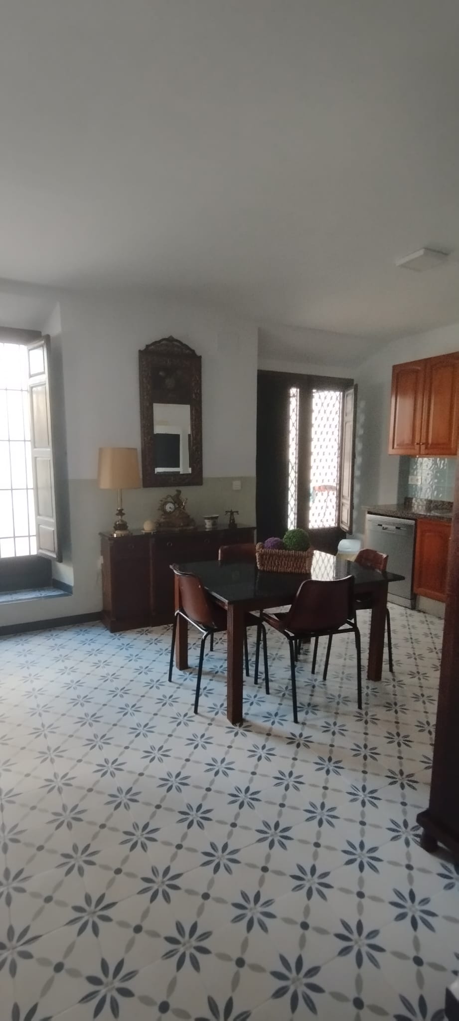 Chambre Chez L'habitant Órgiva 328966