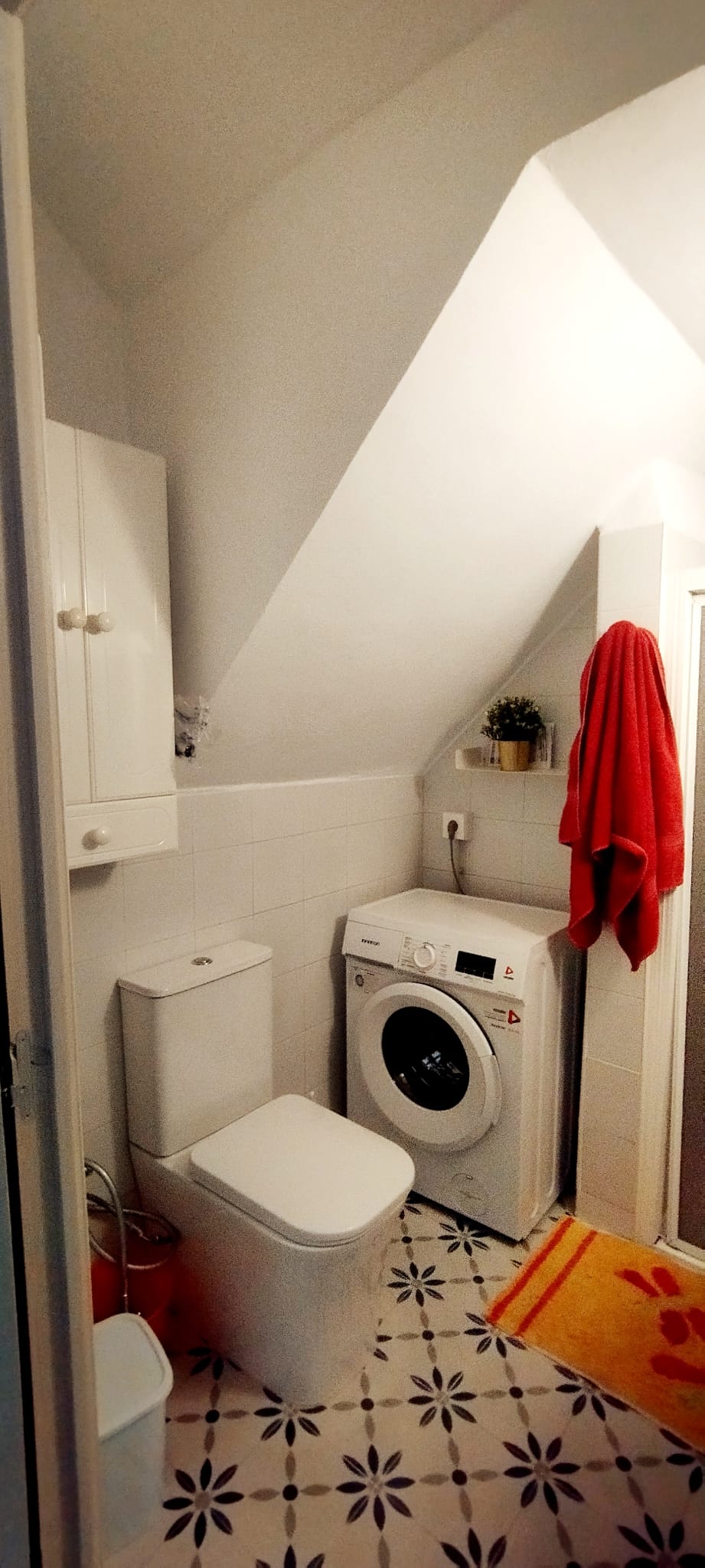 Chambre Chez L'habitant Órgiva 328966