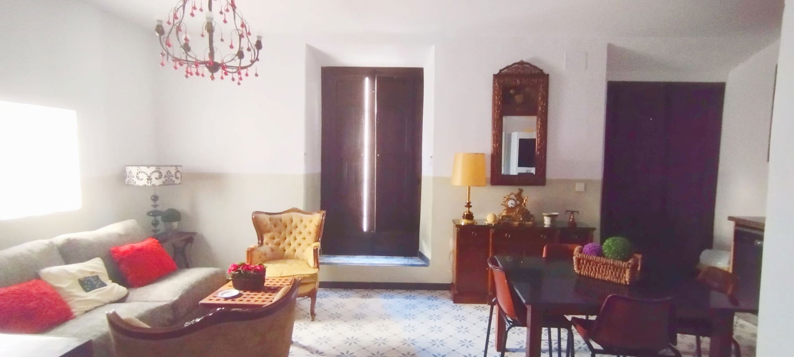 Chambre Chez L'habitant Órgiva 328966