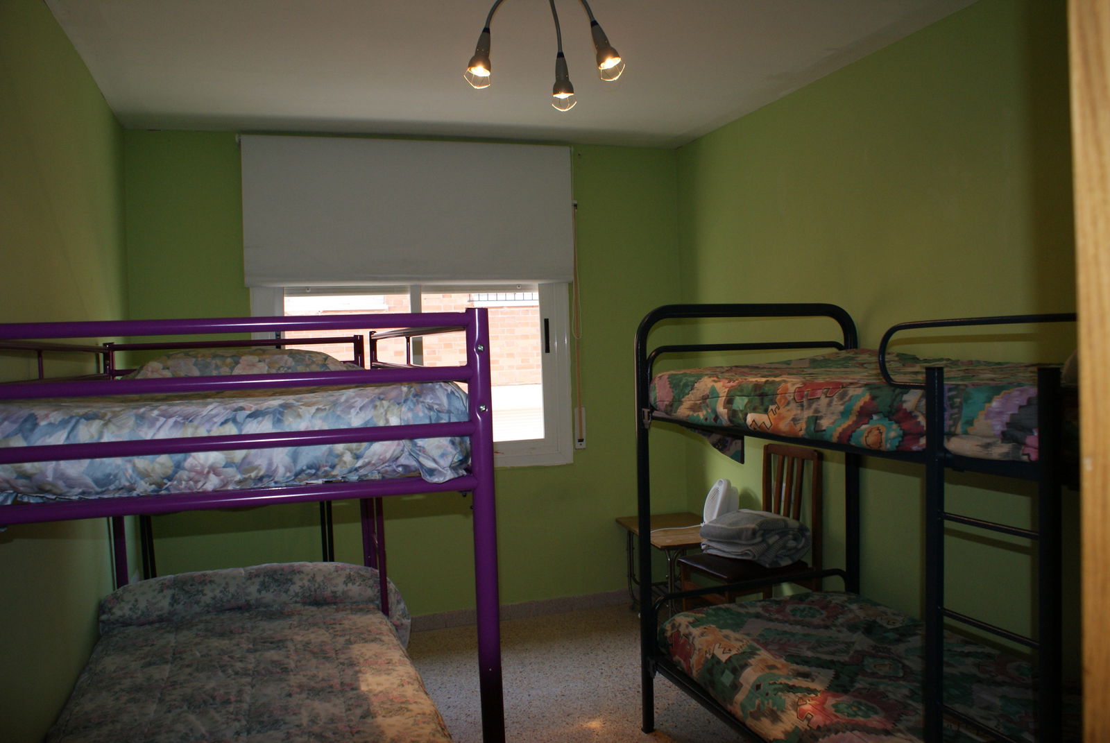 Chambre Chez L'habitant Terrassa 126586