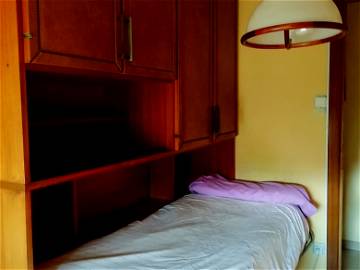 Private Room L'hospitalet De Llobregat 223395-2