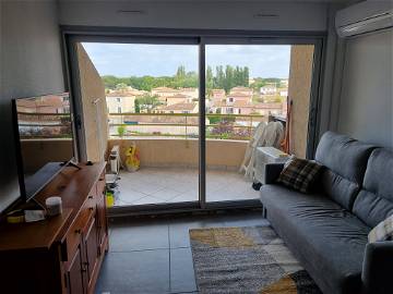 Roomlala | Appartement Confortable