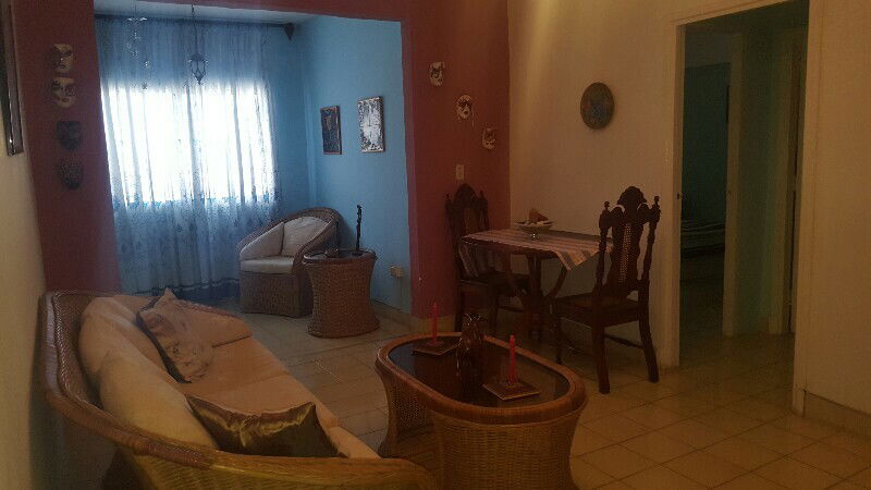 Chambre Chez L'habitant La Habana 173385