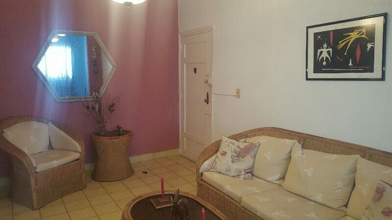 Chambre Chez L'habitant La Habana 173385