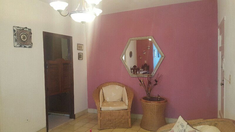 Chambre Chez L'habitant La Habana 173385