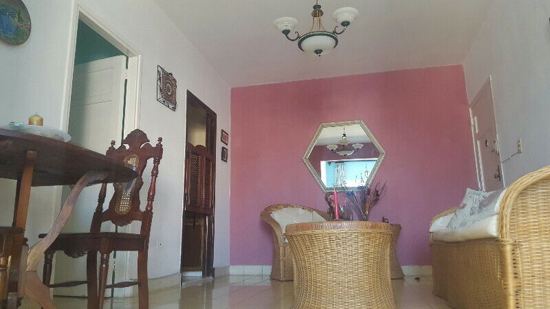 Chambre Chez L'habitant La Habana 173385