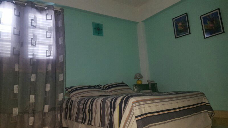 Chambre Chez L'habitant La Habana 173385