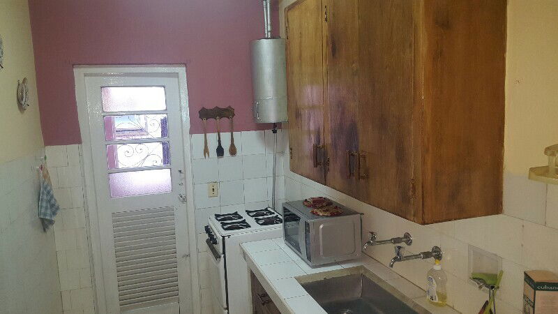 Chambre Chez L'habitant La Habana 173385