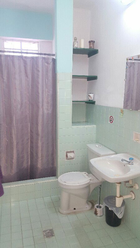 Chambre Chez L'habitant La Habana 173385