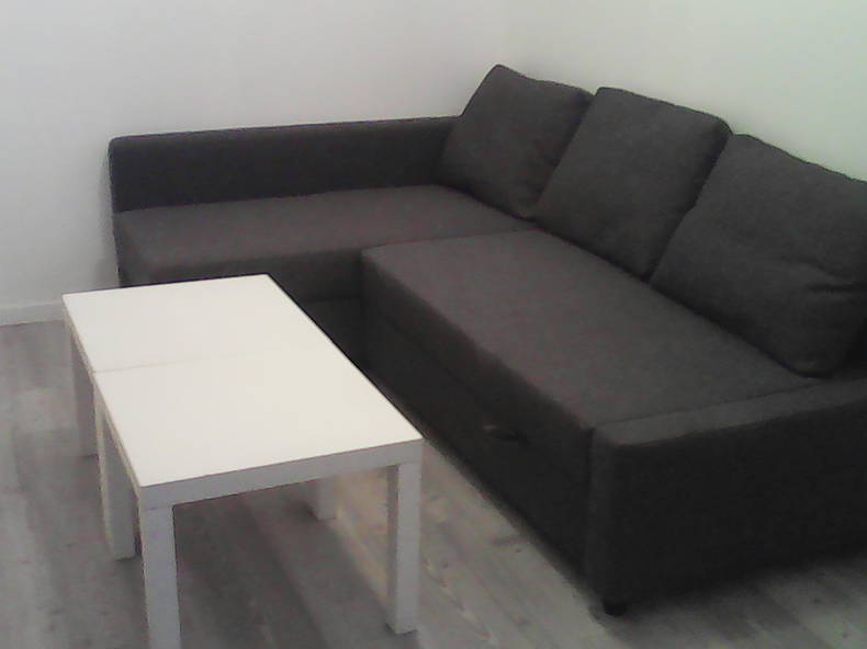 Bed And Breakfast Lille 164493-2