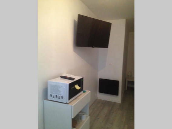 Bed And Breakfast Lille 164493-4