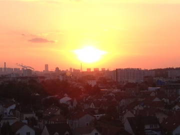 Chambre À Louer Maisons-Alfort 88545