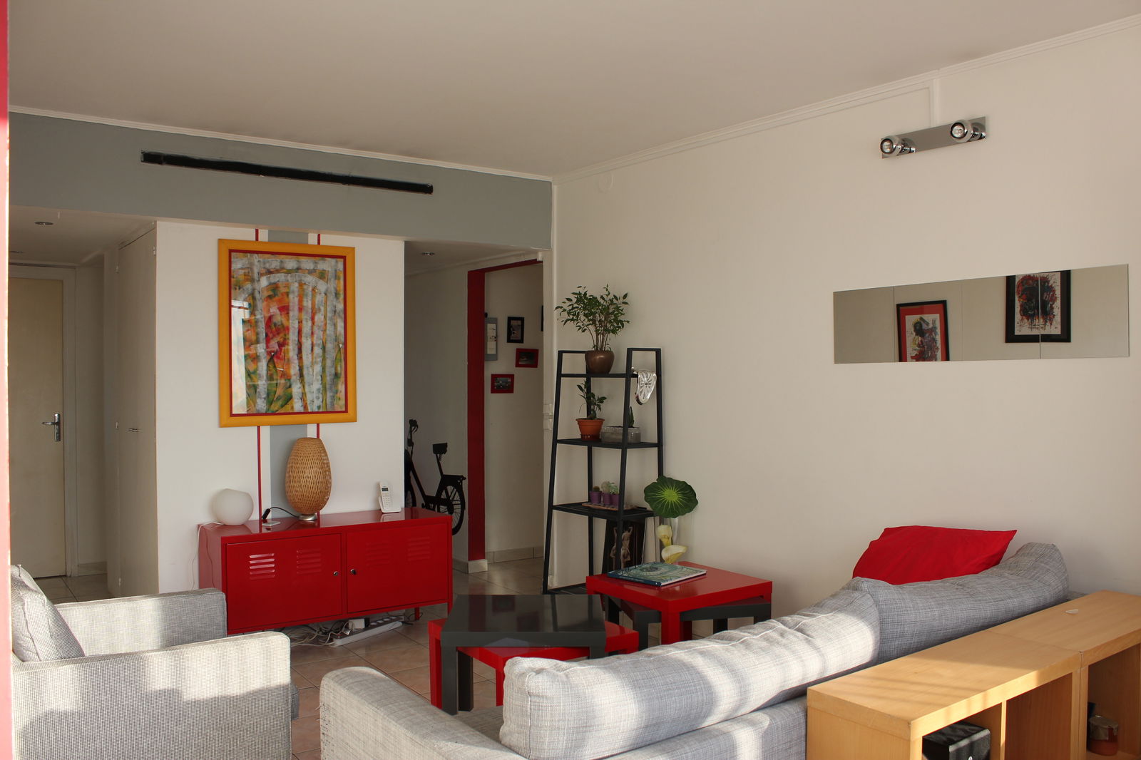 Logement Entier Maisons-Alfort 88545