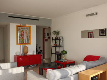 Habitación En Alquiler Maisons-Alfort 88545